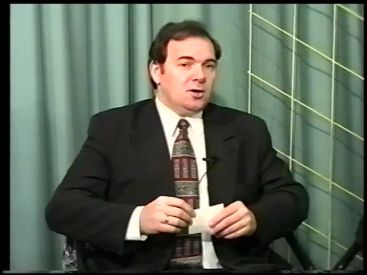 Beszélgetés A Polgármesterrel